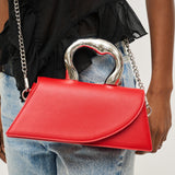 Urban Expressions Alexander Crossbody Bag