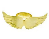 Paola Baella Wings Ring 7058