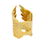 Paola Baella Angel Cuff 6032