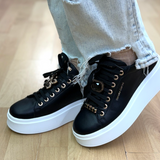 Renato Garini Darcy Butterfly Sneaker Q028