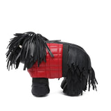 Dog Shaped Handbag