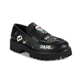 Karl Lagerfeld Gaston Loafers Q038