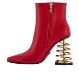 Ninety Union Slinky Boot Q051