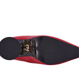 Ninety Union Slinky Boot Q051