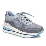 Ninety Union Dallas Sneaker Q050