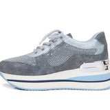Ninety Union Dallas Sneaker Q050