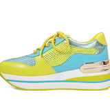 Ninety Union Dallas Sneaker Q052