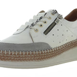 Bernie Mev Tallulah Sneaker Q055