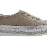 Bernie Mev TW Jodie Sneaker Q060