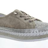 Bernie Mev TW Jodie Sneaker Q060