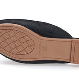 Fuchsia Good Eye Mule Q057