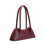 Melie Bianco Dakota Recycled Vegan Shoulder Bag