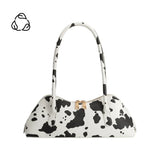 Melie Bianco Dakota Recycled Vegan Shoulder Bag