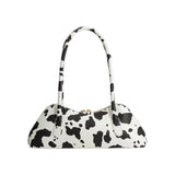 Melie Bianco Dakota Recycled Vegan Shoulder Bag