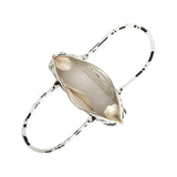 Melie Bianco Dakota Recycled Vegan Shoulder Bag