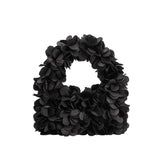 Melie Bianco Bloom Vegan Top Handle Bag