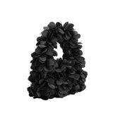 Melie Bianco Bloom Vegan Top Handle Bag