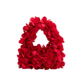 Melie Bianco Bloom Vegan Top Handle Bag