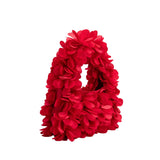 Melie Bianco Bloom Vegan Top Handle Bag