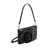 Melie Bianco Florence Recycled Vegan Shoulder Bag