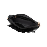 Melie Bianco Florence Recycled Vegan Shoulder Bag