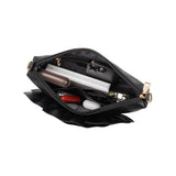 Melie Bianco Florence Recycled Vegan Shoulder Bag