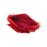 Melie Bianco Florence Recycled Vegan Shoulder Bag