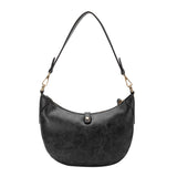 Melie Bianco Maeve Recycled Vegan Shoulder Bag