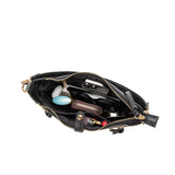 Melie Bianco Maeve Recycled Vegan Shoulder Bag