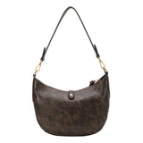 Melie Bianco Maeve Recycled Vegan Shoulder Bag