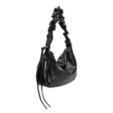 Melie Bianco Reign Recycled Vegan Shoulder Bag