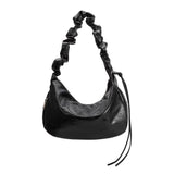 Melie Bianco Reign Recycled Vegan Shoulder Bag