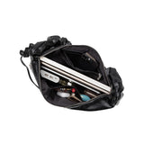 Melie Bianco Reign Recycled Vegan Shoulder Bag