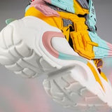 Anthony Wang Jupiter Sneaker Q074