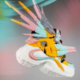 Anthony Wang Jupiter Sneaker Q074