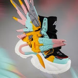 Anthony Wang Jupiter Sneaker Q074