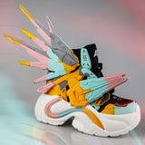 Anthony Wang Jupiter Sneaker Q074