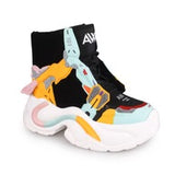 Anthony Wang Jupiter Sneaker Q074