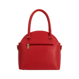 Melie Bianco Roxanne Recycled Top Handle Bag