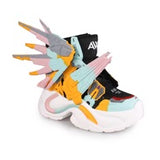 Anthony Wang Jupiter Sneaker Q074