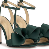 Jessica Simpson Olivine Heel Q080