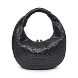 Moda Luxe Cassandra Hobo Bag