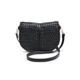 Moda Luxe Cecilia Crossbody Bag