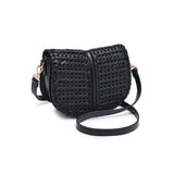 Moda Luxe Cecilia Crossbody Bag