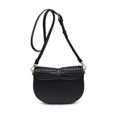 Moda Luxe Cecilia Crossbody Bag