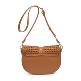 Moda Luxe Cecilia Crossbody Bag