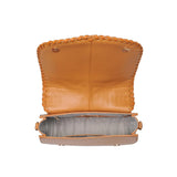 Moda Luxe Cecilia Crossbody Bag