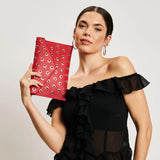 Moda Luxe Ramona Crossbody