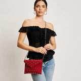 Moda Luxe Ramona Crossbody