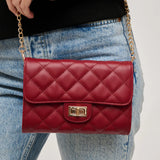 Urban Expressions Winona Crossbody Bag